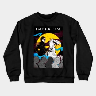 Imperium (monotone) Crewneck Sweatshirt